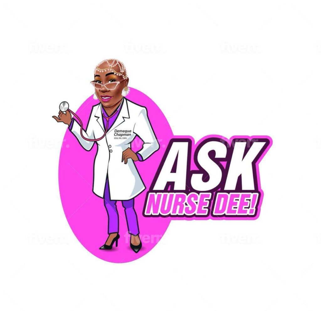 Ask Nurse Dee